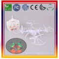 China Factory Best Price 2.4G 6CH 6Axis Gyro RC Quadcopter With 2MP HD Camera